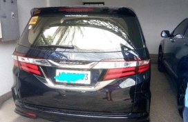 Honda Odyssey for sale