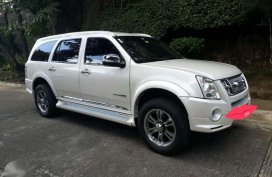 2011 Isuzu Alterra for sale
