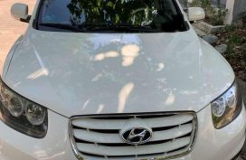 For Sale 2009 Hyundai Santa Fe 