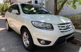 For Sale 2011 Hyundai Santa Fe