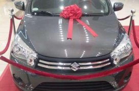 Suzuki Celerio 20119 FOR SALE