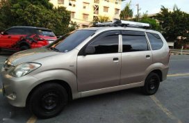Toyota Avanza J MT 2009 FOR SALE