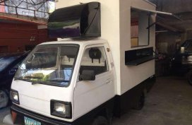 Suzuki Multi-Cab 2018 for sale