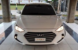 Hyundai Elantra 2018 for sale