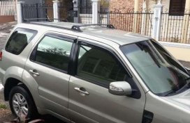Ford Escape AT 2009 for sale