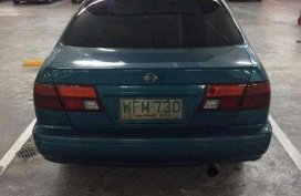 1999 Nissan Sentra for sale