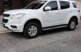 2013 Chevrolet Trailblazer For sale