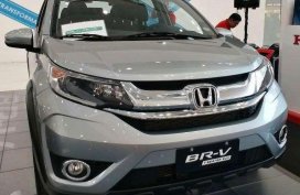 2019 Honda BR-V S Cvt for sale