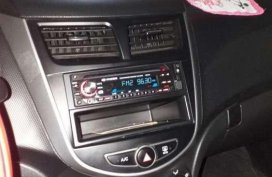 Like new Hyundai Accent for sale
