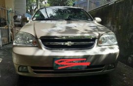 Chevrolet Optra 2006 for sale