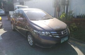 Honda City 2013 for sale