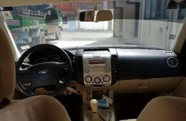 2011 FORD EVEREST FOR SALE