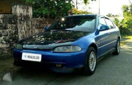 Honda Civic 1993 for sale