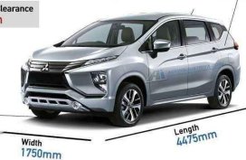 Mitsubishi Xpander All In Promos 2019