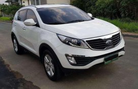 Kia Sportage 2013 for sale