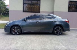 Toyota Corolla Altis 2014 for sale