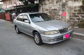 Nissan Exalta 2000 top of the line