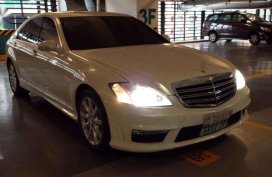 2009 Mercedes Benz S350 FOR SALE