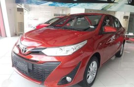 DP5k Toyota VIOS 2019 LowDP Wigo Avanza Innova Hiace Fortuner Rush