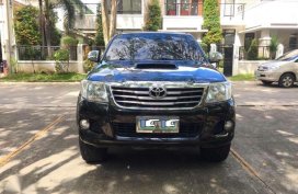 Toyota Hilux 4x4 2012 for sale