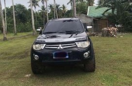 Mitsubishi Strada 2010 for sale