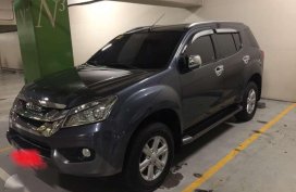 Isuzu Mux 2016 for sale