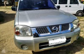 Nissan Frontier for sale