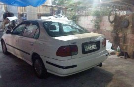 Honda Civic 1997 FOR SALE