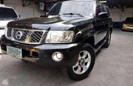 2008 Nissan Patrol for sale
