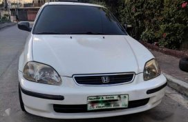 Honda Civic lxi 1996 for sale 
