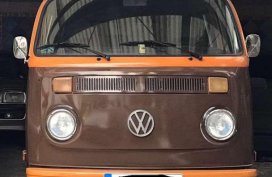 1979 VW Bus "Kombi" US version for sale
