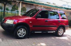 Honda Crv 1999 - FOR SALE Only
