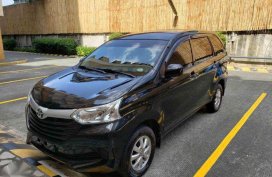 Toyota Avanza E 2017 Manual Bank Repo FRESH