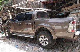 Like new Ford Ranger for sale