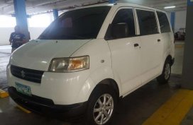 For sale Suzuki Apv 2006