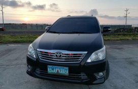 2019 Toyota Innova G Top of the Line