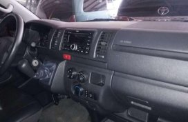Toyota Hiace 2017 for sale