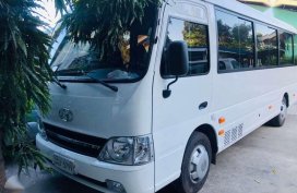 2019 Hyundai County Euro4 Bnew for sale