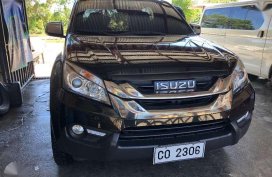 2016 Isuzu Alterra for sale