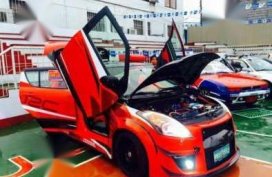 2013 Suzuki Swift for sale