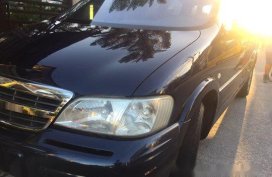 Chevrolet Venture 2002 for sale