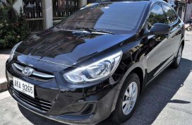 2015 Hyundai Accent for sale