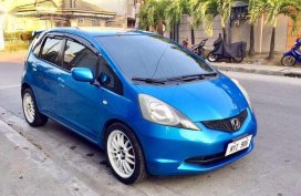 Honda Jazz 2009 for sale