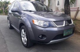 Mitsubishi Outlander 2009 for sale