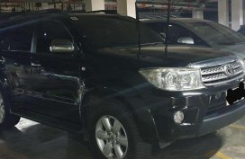 Toyota Fortuner 2010 For sale