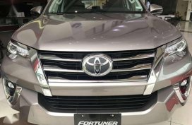 2019 Toyota Fortuner 2.8 4x2 V Dsl AT all in promo or low downpayment