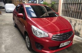 Mitsubishi Mirage G4 GLX 2015 for sale
