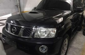 Nissan Patrol 2012 for sale