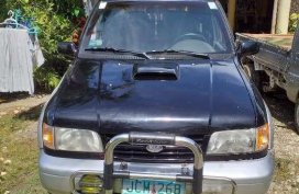 For Sale: Kia Grand Sportage Turbo Intercooler