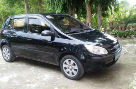 Hyundai Getz Model 2009 All power